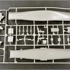 02246 | Trumpeter 1/32 F-100F Super Sabre Jet Fighter Scaled Plastic Model Kit -Outlet Crafted Scale Store TRU 02246 09 1200x800 1