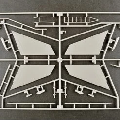 02246 | Trumpeter 1/32 F-100F Super Sabre Jet Fighter Scaled Plastic Model Kit -Outlet Crafted Scale Store TRU 02246 10 1200x800 1