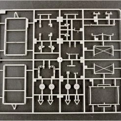 02246 | Trumpeter 1/32 F-100F Super Sabre Jet Fighter Scaled Plastic Model Kit -Outlet Crafted Scale Store TRU 02246 14 1200x800 1