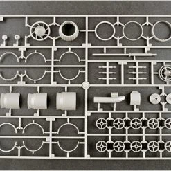 02246 | Trumpeter 1/32 F-100F Super Sabre Jet Fighter Scaled Plastic Model Kit -Outlet Crafted Scale Store TRU 02246 15 1200x800 1
