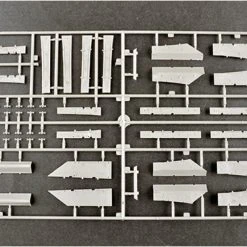 02246 | Trumpeter 1/32 F-100F Super Sabre Jet Fighter Scaled Plastic Model Kit -Outlet Crafted Scale Store TRU 02246 16 1200x800 1