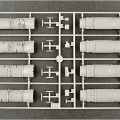 02246 | Trumpeter 1/32 F-100F Super Sabre Jet Fighter Scaled Plastic Model Kit -Outlet Crafted Scale Store TRU 02246 17 1200x800 1