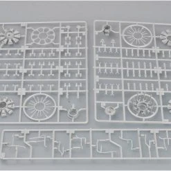 02247 | Trumpeter 1/32 F8F-1 Bearcat Fighter Scaled Plastic Model Kit -Outlet Crafted Scale Store TRU 02247 55 1200x800 1