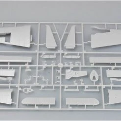 02247 | Trumpeter 1/32 F8F-1 Bearcat Fighter Scaled Plastic Model Kit -Outlet Crafted Scale Store TRU 02247 56 1200x800 1