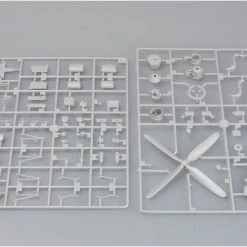 02247 | Trumpeter 1/32 F8F-1 Bearcat Fighter Scaled Plastic Model Kit -Outlet Crafted Scale Store TRU 02247 59 1200x800 1