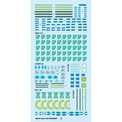 02249 | Trumpeter 1/32 A-6A Intruder Jet Scaled Plastic Model Kit -Outlet Crafted Scale Store TRU 02249 52 1200x800 1