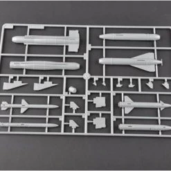 02249 | Trumpeter 1/32 A-6A Intruder Jet Scaled Plastic Model Kit -Outlet Crafted Scale Store TRU 02249 60 1200x800 1