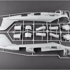 02249 | Trumpeter 1/32 A-6A Intruder Jet Scaled Plastic Model Kit -Outlet Crafted Scale Store TRU 02249 65 1200x800 1