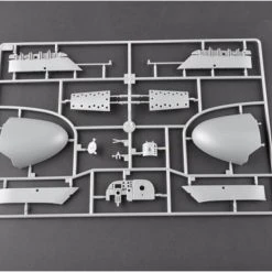 02249 | Trumpeter 1/32 A-6A Intruder Jet Scaled Plastic Model Kit -Outlet Crafted Scale Store TRU 02249 68 1200x800 1