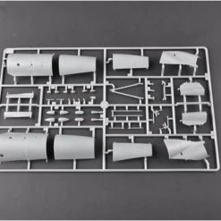 02249 | Trumpeter 1/32 A-6A Intruder Jet Scaled Plastic Model Kit -Outlet Crafted Scale Store TRU 02249 69 1200x800 1