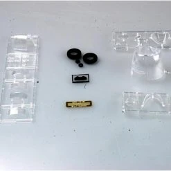 02257 | Trumpeter 1/32 F6F-5 Hellcat Fighter Scaled Plastic Model Kit -Outlet Crafted Scale Store TRU 02257 54 1200x800 1