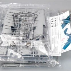 02257 | Trumpeter 1/32 F6F-5 Hellcat Fighter Scaled Plastic Model Kit -Outlet Crafted Scale Store TRU 02257 55 1200x800 1