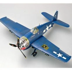 02257 | Trumpeter 1/32 F6F-5 Hellcat Fighter Scaled Plastic Model Kit -Outlet Crafted Scale Store TRU 02257 58 1200x800 1
