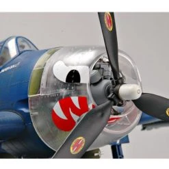 02257 | Trumpeter 1/32 F6F-5 Hellcat Fighter Scaled Plastic Model Kit -Outlet Crafted Scale Store TRU 02257 59 1200x800 1
