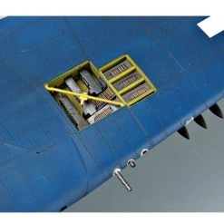 02257 | Trumpeter 1/32 F6F-5 Hellcat Fighter Scaled Plastic Model Kit -Outlet Crafted Scale Store TRU 02257 60 1200x800 1