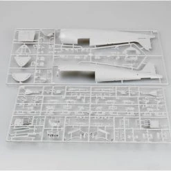 02258 | Trumpeter 1/32 F6F-3N Hellcat Night Fighter Scaled Plastic Model Kit -Outlet Crafted Scale Store TRU 02258 52 1200x800 1