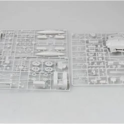 02258 | Trumpeter 1/32 F6F-3N Hellcat Night Fighter Scaled Plastic Model Kit -Outlet Crafted Scale Store TRU 02258 60 1200x800 1