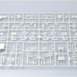 02259 | Trumpeter 1/32 F6F-5N Hellcat Night Fighter Scaled Plastic Model Kit -Outlet Crafted Scale Store TRU 02259 58 1200x800 1