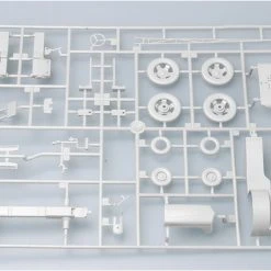 02259 | Trumpeter 1/32 F6F-5N Hellcat Night Fighter Scaled Plastic Model Kit -Outlet Crafted Scale Store TRU 02259 59 1200x800 1