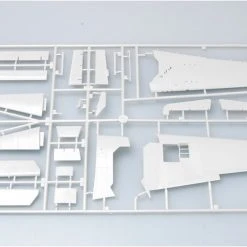 02259 | Trumpeter 1/32 F6F-5N Hellcat Night Fighter Scaled Plastic Model Kit -Outlet Crafted Scale Store TRU 02259 64 1200x800 1