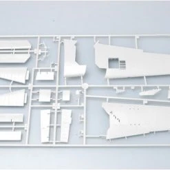 02259 | Trumpeter 1/32 F6F-5N Hellcat Night Fighter Scaled Plastic Model Kit -Outlet Crafted Scale Store TRU 02259 67 1200x800 1