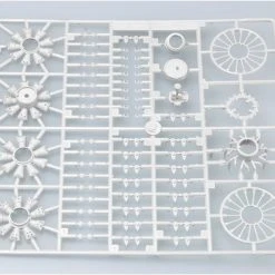 02259 | Trumpeter 1/32 F6F-5N Hellcat Night Fighter Scaled Plastic Model Kit -Outlet Crafted Scale Store TRU 02259 68 1200x800 1