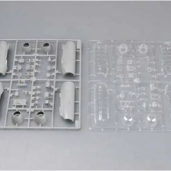 02261 | Trumpeter 1/32 Messerschmitt Me 262 A-la (Clear Edition) Fighter Jet Scaled Plastic Model Kit -Outlet Crafted Scale Store TRU 02261 55 1200x800 1