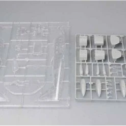 02261 | Trumpeter 1/32 Messerschmitt Me 262 A-la (Clear Edition) Fighter Jet Scaled Plastic Model Kit -Outlet Crafted Scale Store TRU 02261 56 1200x800 1