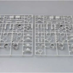 02261 | Trumpeter 1/32 Messerschmitt Me 262 A-la (Clear Edition) Fighter Jet Scaled Plastic Model Kit -Outlet Crafted Scale Store TRU 02261 57 1200x800 1