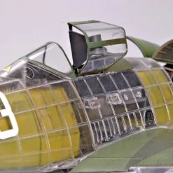 02261 | Trumpeter 1/32 Messerschmitt Me 262 A-la (Clear Edition) Fighter Jet Scaled Plastic Model Kit -Outlet Crafted Scale Store TRU 02261 63 1200x800 1