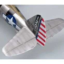 02262 | Trumpeter 1/32 P-47 Thunderbolt Razorback Fighter Scaled Plastic Model Kit -Outlet Crafted Scale Store TRU 02262 67 1200x800 1