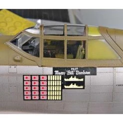 02262 | Trumpeter 1/32 P-47 Thunderbolt Razorback Fighter Scaled Plastic Model Kit -Outlet Crafted Scale Store TRU 02262 69 1200x800 1