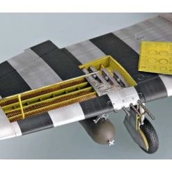 02262 | Trumpeter 1/32 P-47 Thunderbolt Razorback Fighter Scaled Plastic Model Kit -Outlet Crafted Scale Store TRU 02262 70 1200x800 1