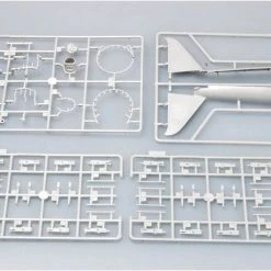 02263 | Trumpeter 1/32 P-47D Thunderbolt Bubbletop Fighter Scaled Plastic Model Kit -Outlet Crafted Scale Store TRU 02263 63 1200x800 1