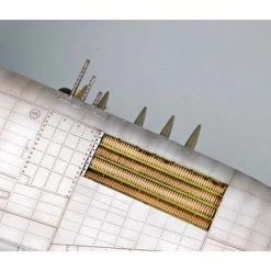 02263 | Trumpeter 1/32 P-47D Thunderbolt Bubbletop Fighter Scaled Plastic Model Kit -Outlet Crafted Scale Store TRU 02263 66 1200x800 1