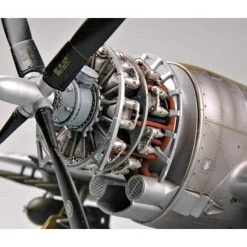 02263 | Trumpeter 1/32 P-47D Thunderbolt Bubbletop Fighter Scaled Plastic Model Kit -Outlet Crafted Scale Store TRU 02263 68 1200x800 1