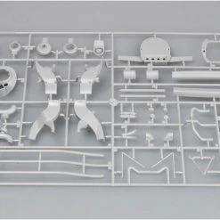 02265 | Trumpeter 1/32 P-47N Thunderbolt Fighter Scaled Plastic Model Kit -Outlet Crafted Scale Store TRU 02265 57 1200x800 1