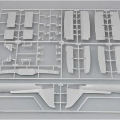 02265 | Trumpeter 1/32 P-47N Thunderbolt Fighter Scaled Plastic Model Kit -Outlet Crafted Scale Store TRU 02265 59 1200x800 1
