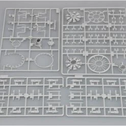 02265 | Trumpeter 1/32 P-47N Thunderbolt Fighter Scaled Plastic Model Kit -Outlet Crafted Scale Store TRU 02265 61 1200x800 1