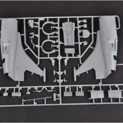 02268 | Trumpeter 1/32 A-4M Skyhawk Jet Scaled Plastic Model Kit -Outlet Crafted Scale Store TRU 02268 57 1200x800 1