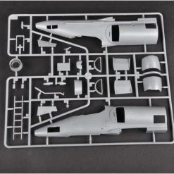 02268 | Trumpeter 1/32 A-4M Skyhawk Jet Scaled Plastic Model Kit -Outlet Crafted Scale Store TRU 02268 60 1200x800 1