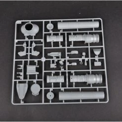 02268 | Trumpeter 1/32 A-4M Skyhawk Jet Scaled Plastic Model Kit -Outlet Crafted Scale Store TRU 02268 62 1200x800 1