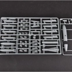 02268 | Trumpeter 1/32 A-4M Skyhawk Jet Scaled Plastic Model Kit -Outlet Crafted Scale Store TRU 02268 63 1200x800 1