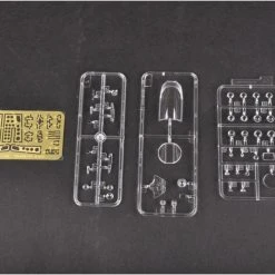 02268 | Trumpeter 1/32 A-4M Skyhawk Jet Scaled Plastic Model Kit -Outlet Crafted Scale Store TRU 02268 69 1200x800 1