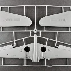 02269 | Trumpeter 1/32 P-40E Warhawk Fighter Scaled Plastic Model Kit W/ Australian Decals -Outlet Crafted Scale Store TRU 02269 04 1200x800 1