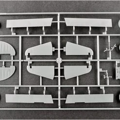 02269 | Trumpeter 1/32 P-40E Warhawk Fighter Scaled Plastic Model Kit W/ Australian Decals -Outlet Crafted Scale Store TRU 02269 06 1200x800 1