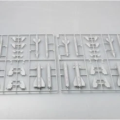 02270 | Trumpeter 1/32 Su-27UB Flanker-C Fighter Jet Scaled Plastic Model Kit -Outlet Crafted Scale Store TRU 02270 57 1200x800 1