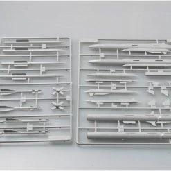 02270 | Trumpeter 1/32 Su-27UB Flanker-C Fighter Jet Scaled Plastic Model Kit -Outlet Crafted Scale Store TRU 02270 63 1200x800 1