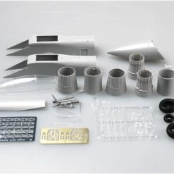 02270 | Trumpeter 1/32 Su-27UB Flanker-C Fighter Jet Scaled Plastic Model Kit -Outlet Crafted Scale Store TRU 02270 66 1200x800 1