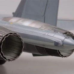 02270 | Trumpeter 1/32 Su-27UB Flanker-C Fighter Jet Scaled Plastic Model Kit -Outlet Crafted Scale Store TRU 02270 68 1200x800 1